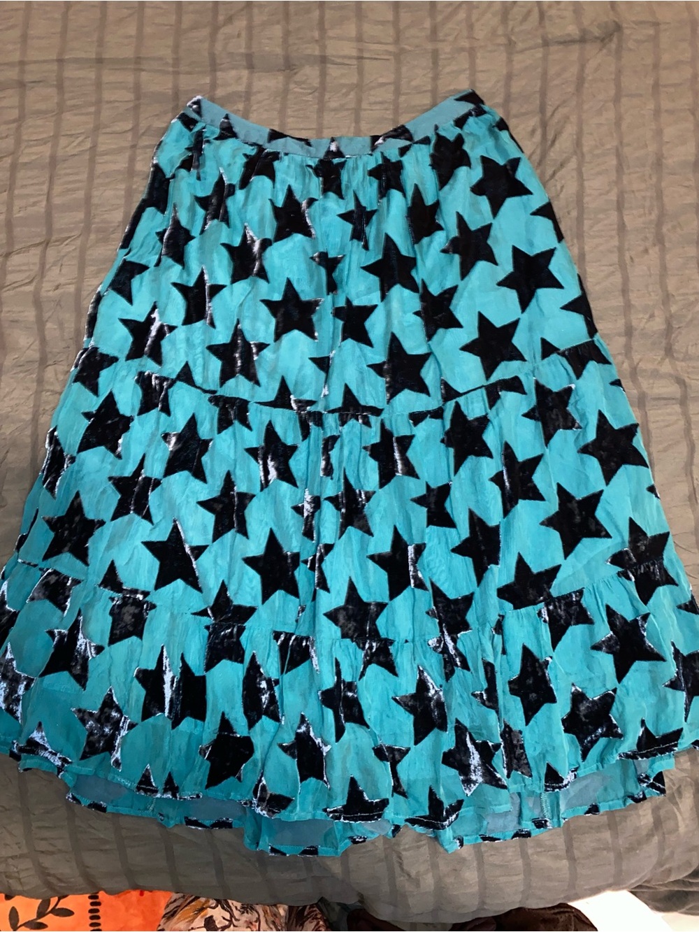 Maeve Star Skirt, Sz M